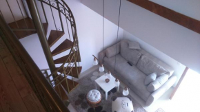 Apartman Sunce Zova